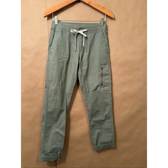 Vuori Ripstop Pants - Picture 1 of 5